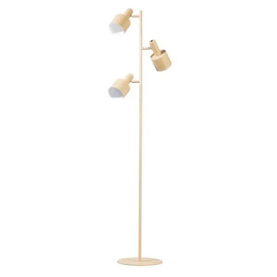 Vloerlamp Sledge 3L Zand by ETH