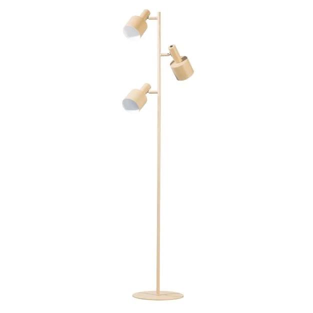 Vloerlamp Sledge 3L Zand by ETH
