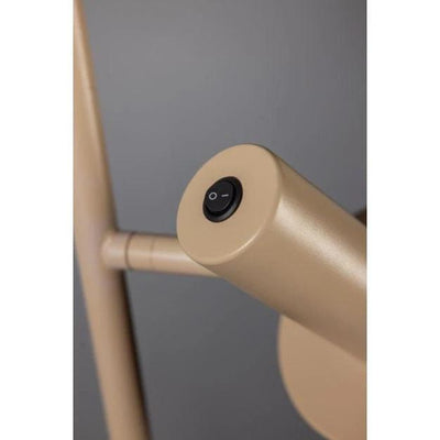 Vloerlamp Sledge 3L Zand by ETH