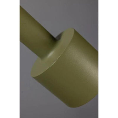 Vloerlamp Sledge 3L Groen by ETH