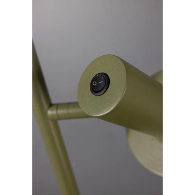 Vloerlamp Sledge 3L Groen by ETH