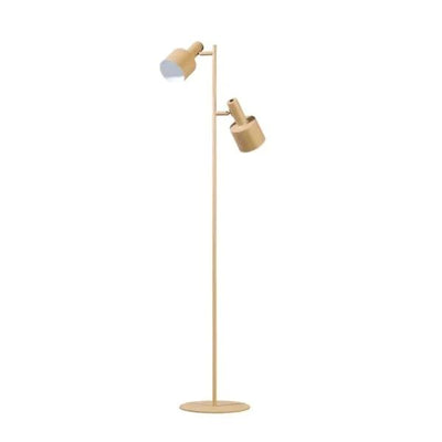 Vloerlamp Sledge 2L Zand by ETH