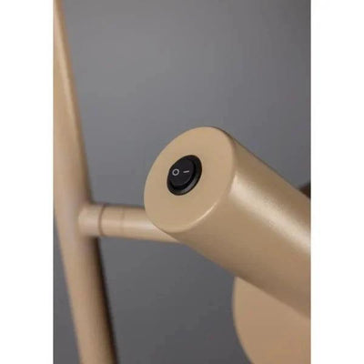 Vloerlamp Sledge 2L Zand by ETH