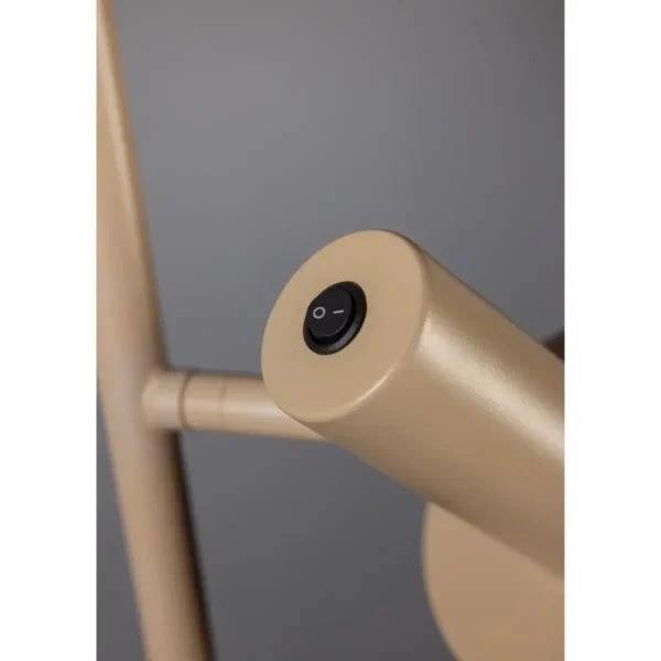 Vloerlamp Sledge 2L Zand by ETH