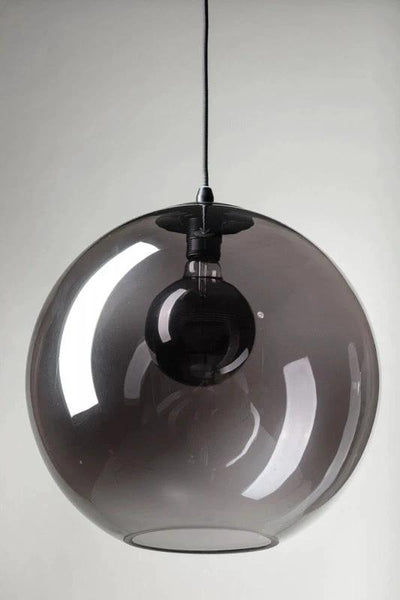 Hanglamp Orb Smoke 4L by ETH