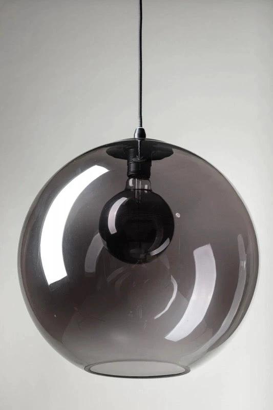 Hanglamp Orb Smoke 4L by ETH