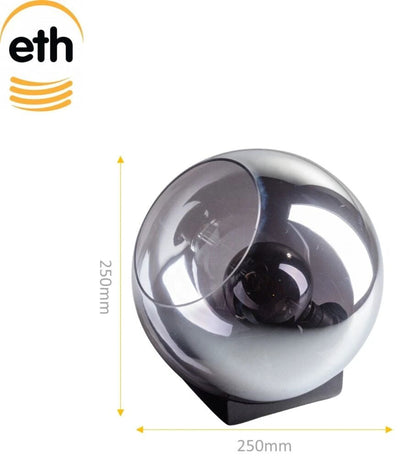 Tafellamp Orb Ø35cm by ETH