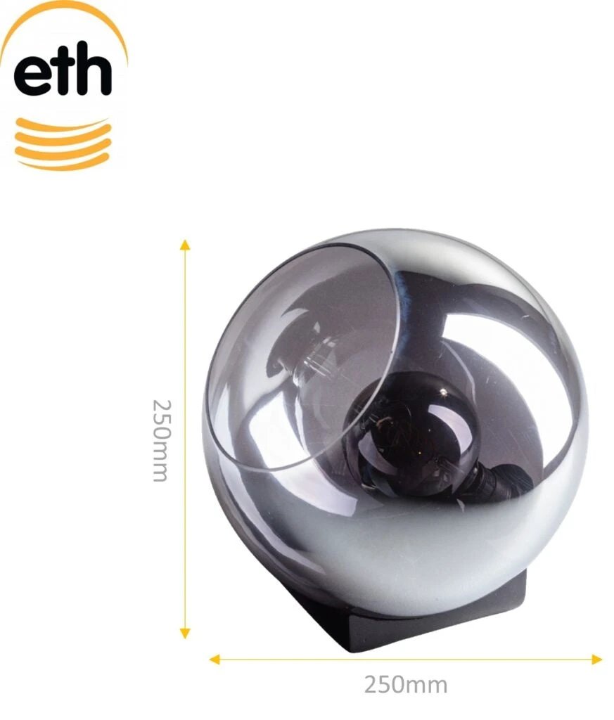 Tafellamp Orb Ø35cm by ETH