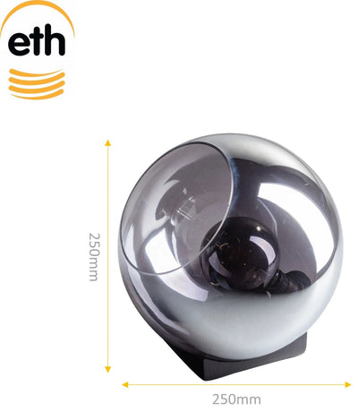 Tafellamp Orb Ø25cm by ETH