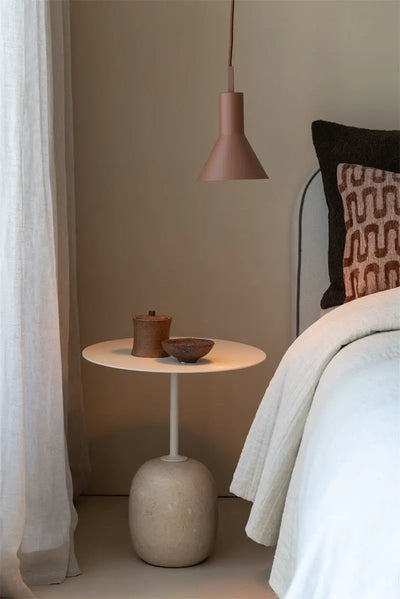Hanglamp Stavanger, mocha mousse by it's about RoMi