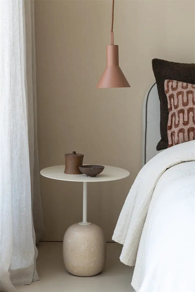 Hanglamp Stavanger, mocha mousse by it's about RoMi