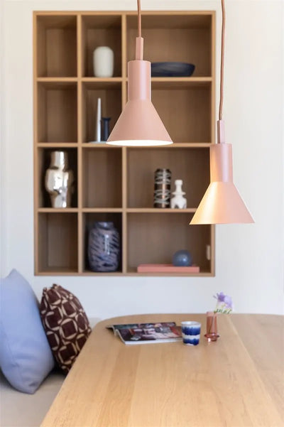 Hanglamp Stavanger, mocha mousse by it's about RoMi