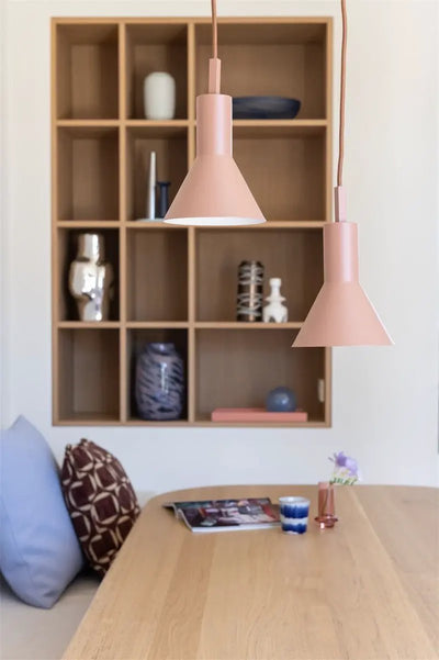 Hanglamp Stavanger, mocha mousse by it's about RoMi