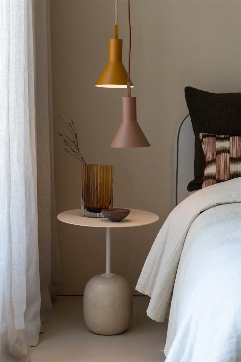 Hanglamp Stavanger, mocha mousse by it's about RoMi