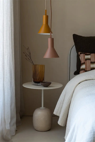 Hanglamp Stavanger, mocha mousse by it's about RoMi