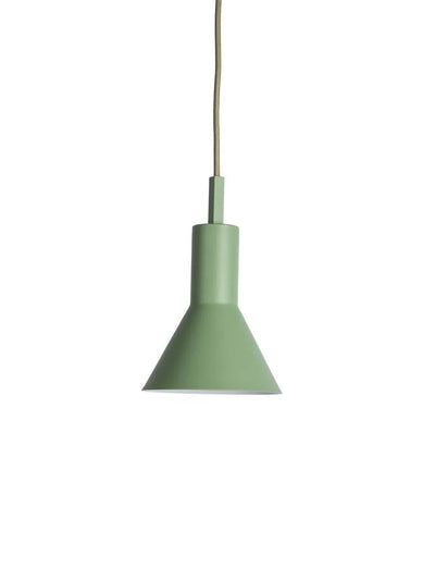 Hanglamp Stavanger, matcha green by it's about RoMi