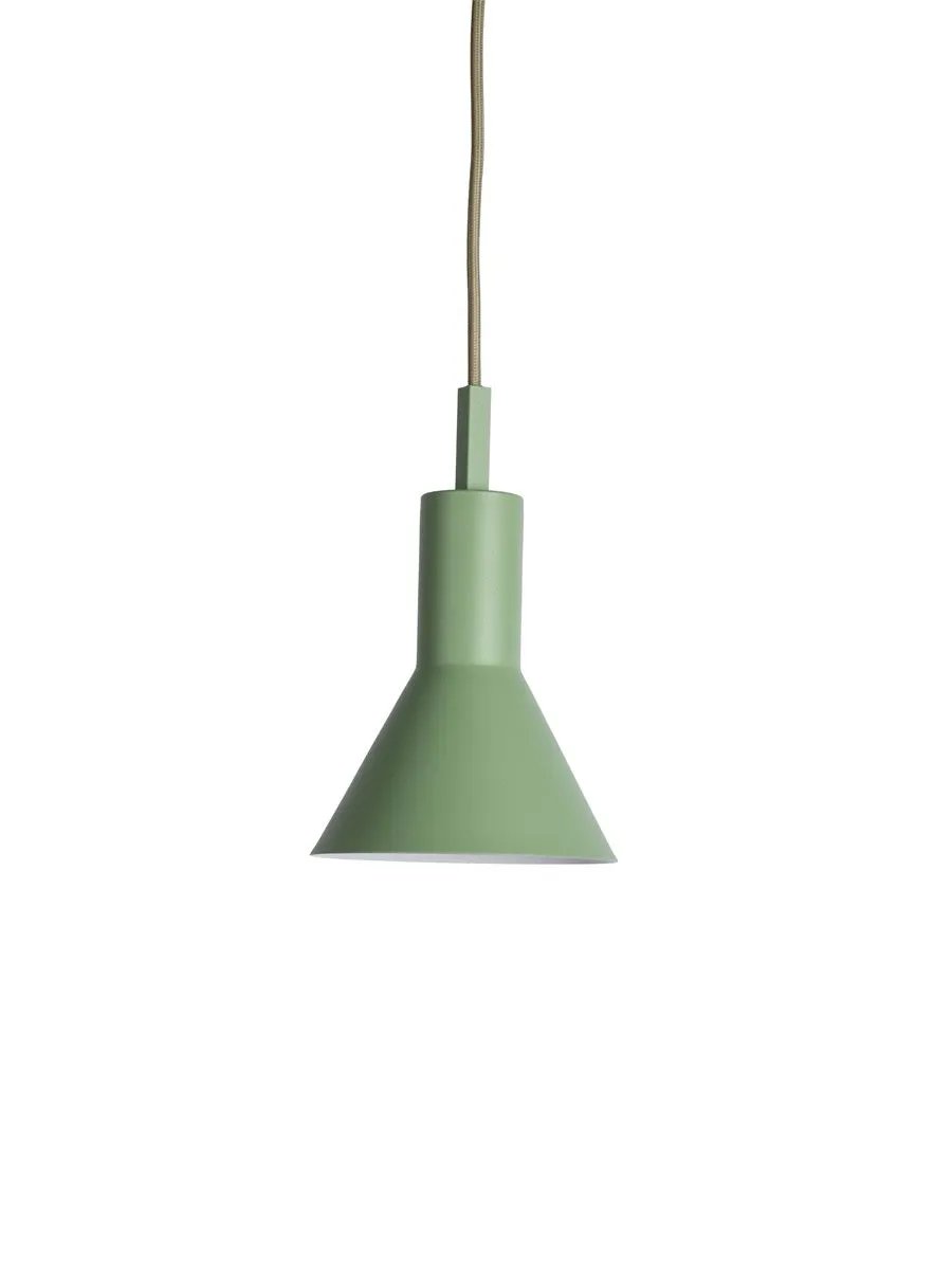 Hanglamp Stavanger, matcha green by it's about RoMi