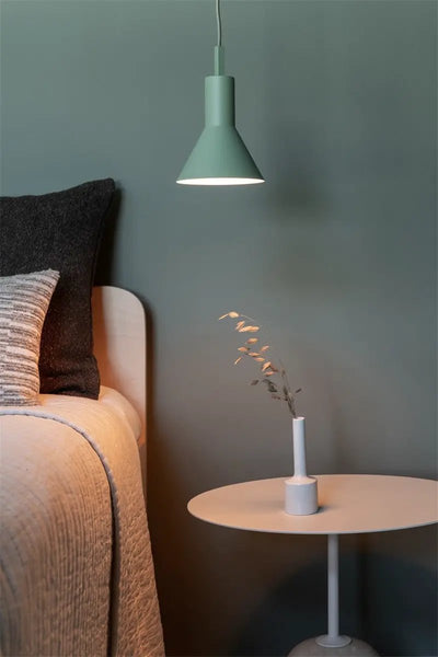 Hanglamp Stavanger, matcha green by it's about RoMi