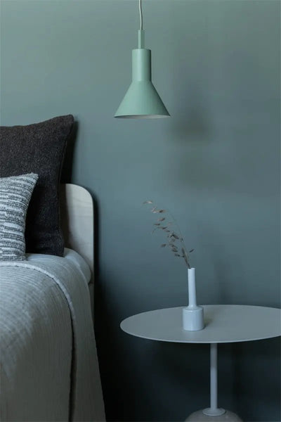 Hanglamp Stavanger, matcha green by it's about RoMi