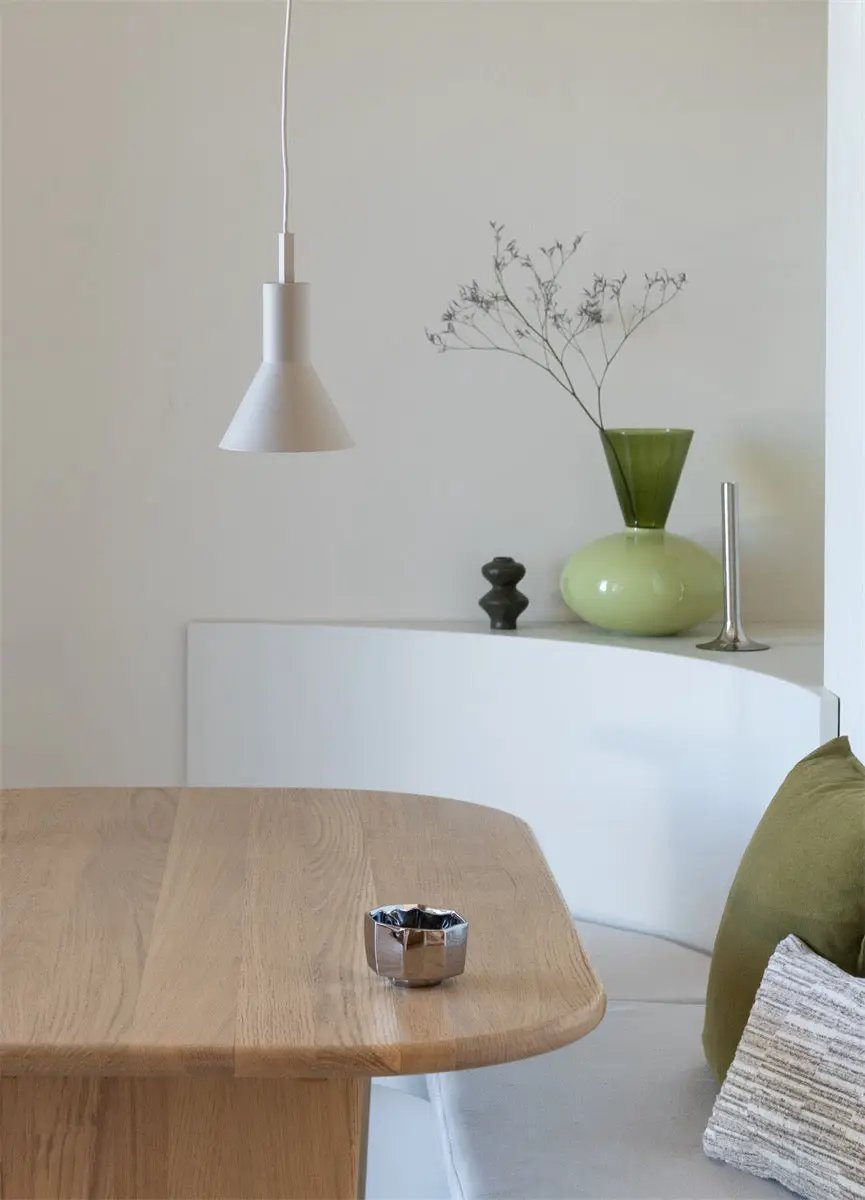 Hanglamp Stavanger, sand by it's about RoMi