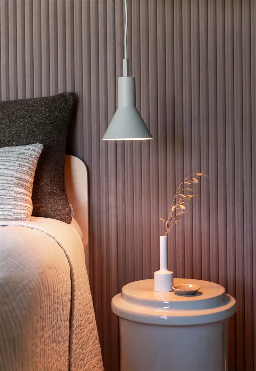 Hanglamp Stavanger, sand by it's about RoMi