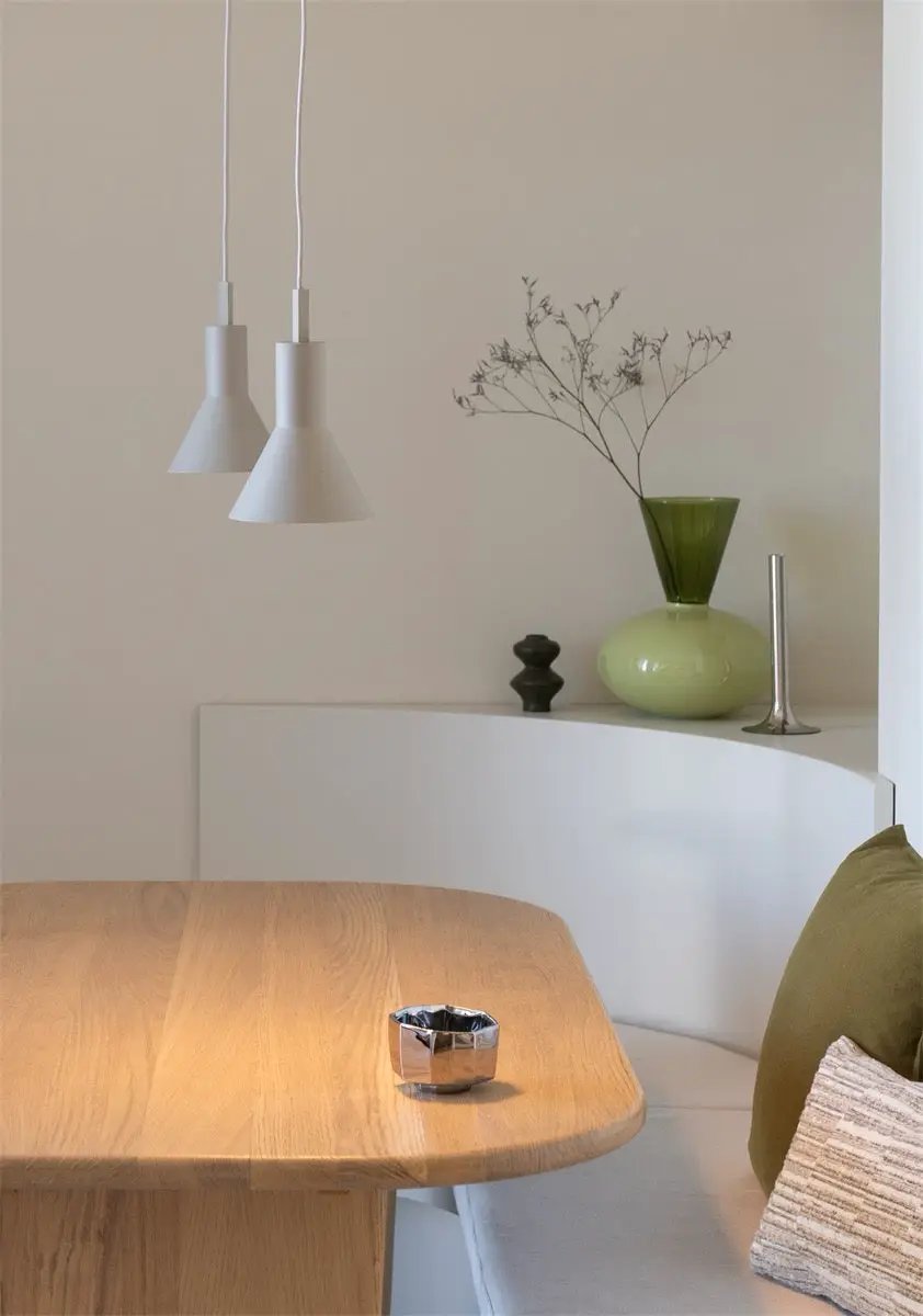 Hanglamp Stavanger, sand by it's about RoMi