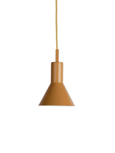 Hanglamp Stavanger, mustard by it's about RoMi