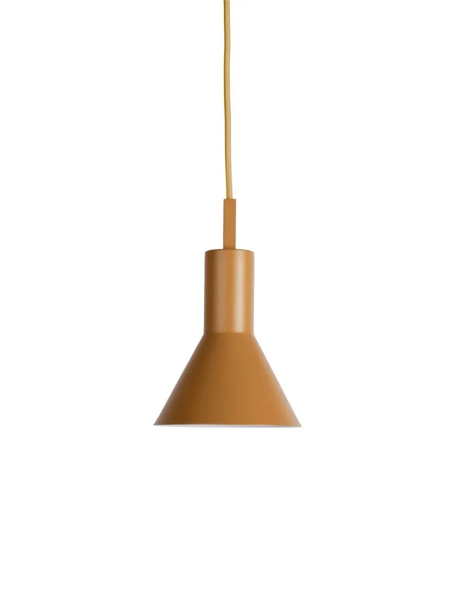 Hanglamp Stavanger, mustard by it's about RoMi