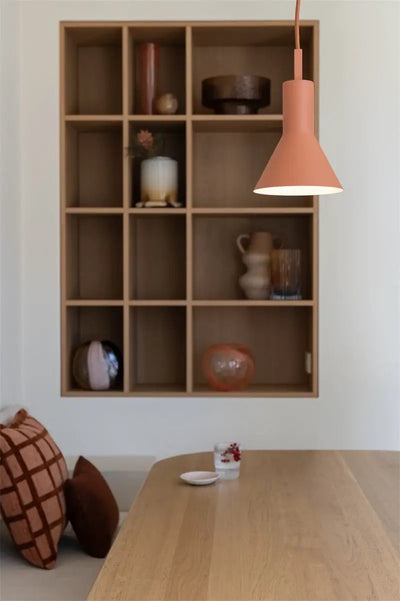 Hanglamp Stavanger, terra by it's about RoMi
