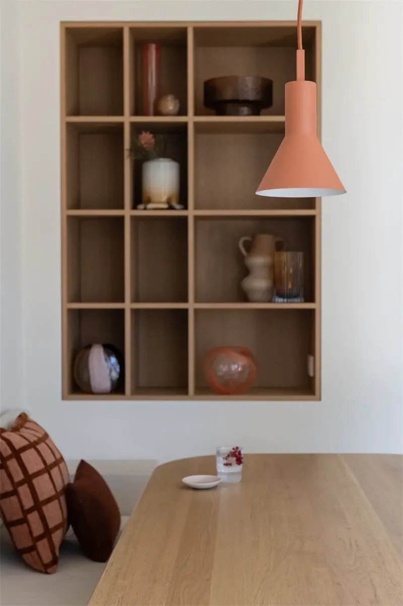 Hanglamp Stavanger, terra by it's about RoMi