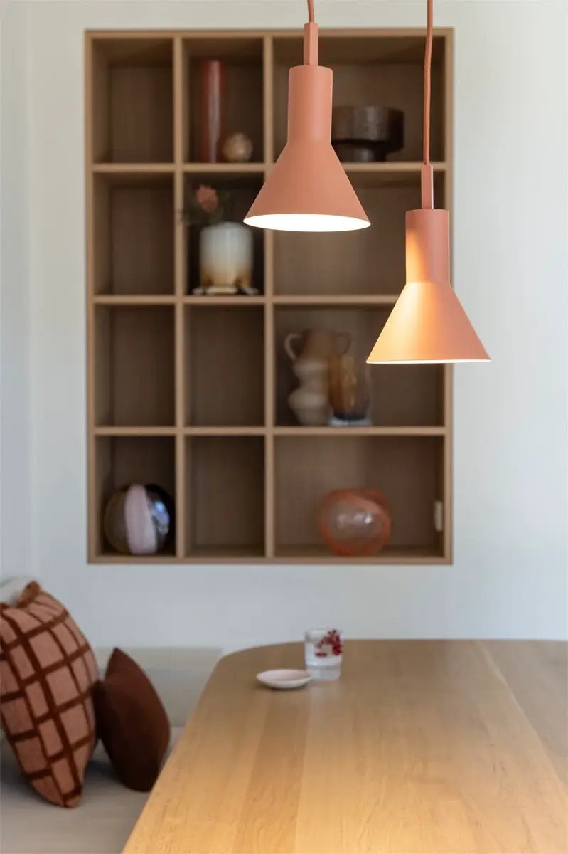 Hanglamp Stavanger, terra by it's about RoMi