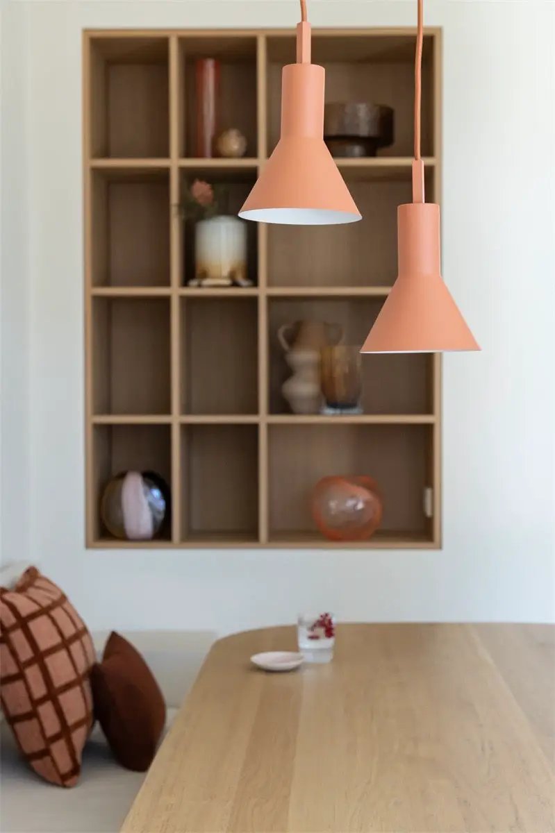 Hanglamp Stavanger, terra by it's about RoMi
