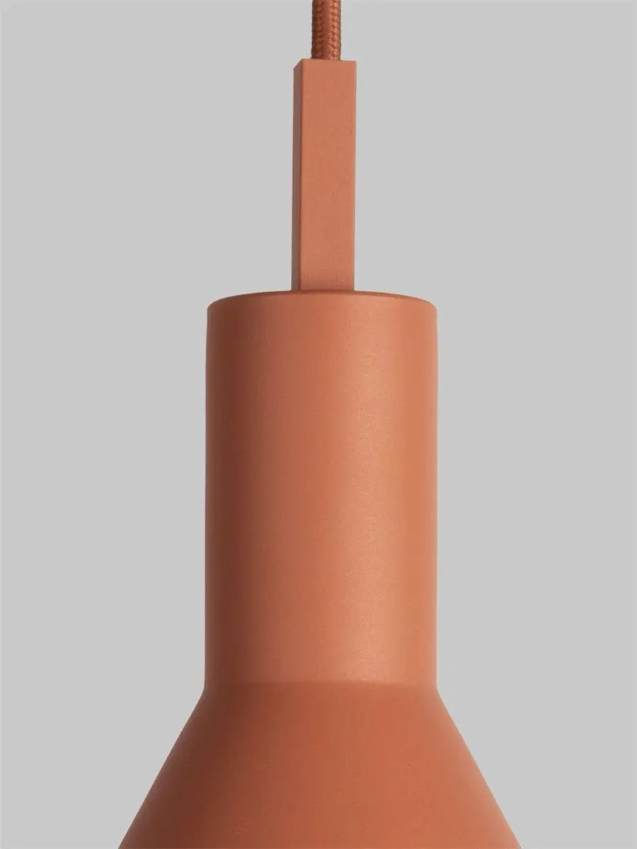 Hanglamp Stavanger, terra by it's about RoMi