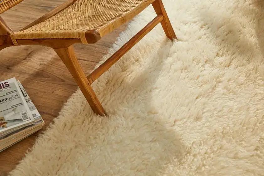 Vloerkleed Merano Charcoal - 170x230 by Brinker Carpets