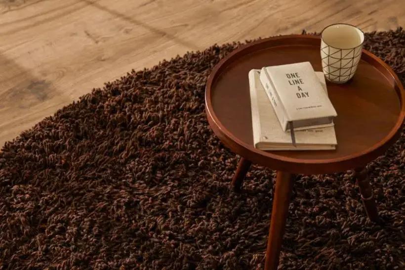 Vloerkleed Berbero Lungo Cloud White - 170x230 by Brinker Carpets