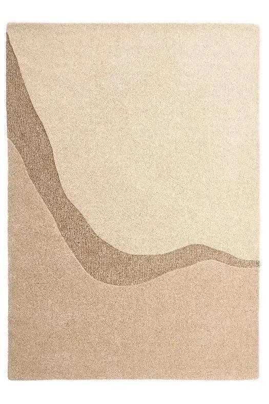 Vloerkleed Organix Linen - 200x290 by Brinker Carpets