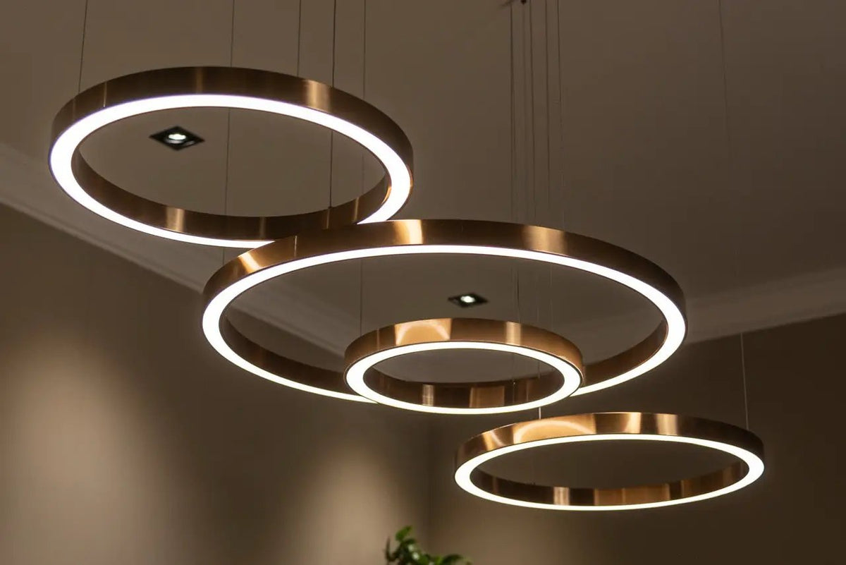 Kroonluchter Lilou by Richmond Interiors