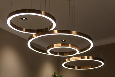 Kroonluchter Lilou by Richmond Interiors