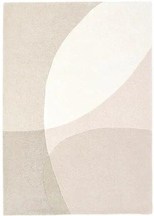 Vloerkleed Shades White - 160x230 by Brinker Carpets