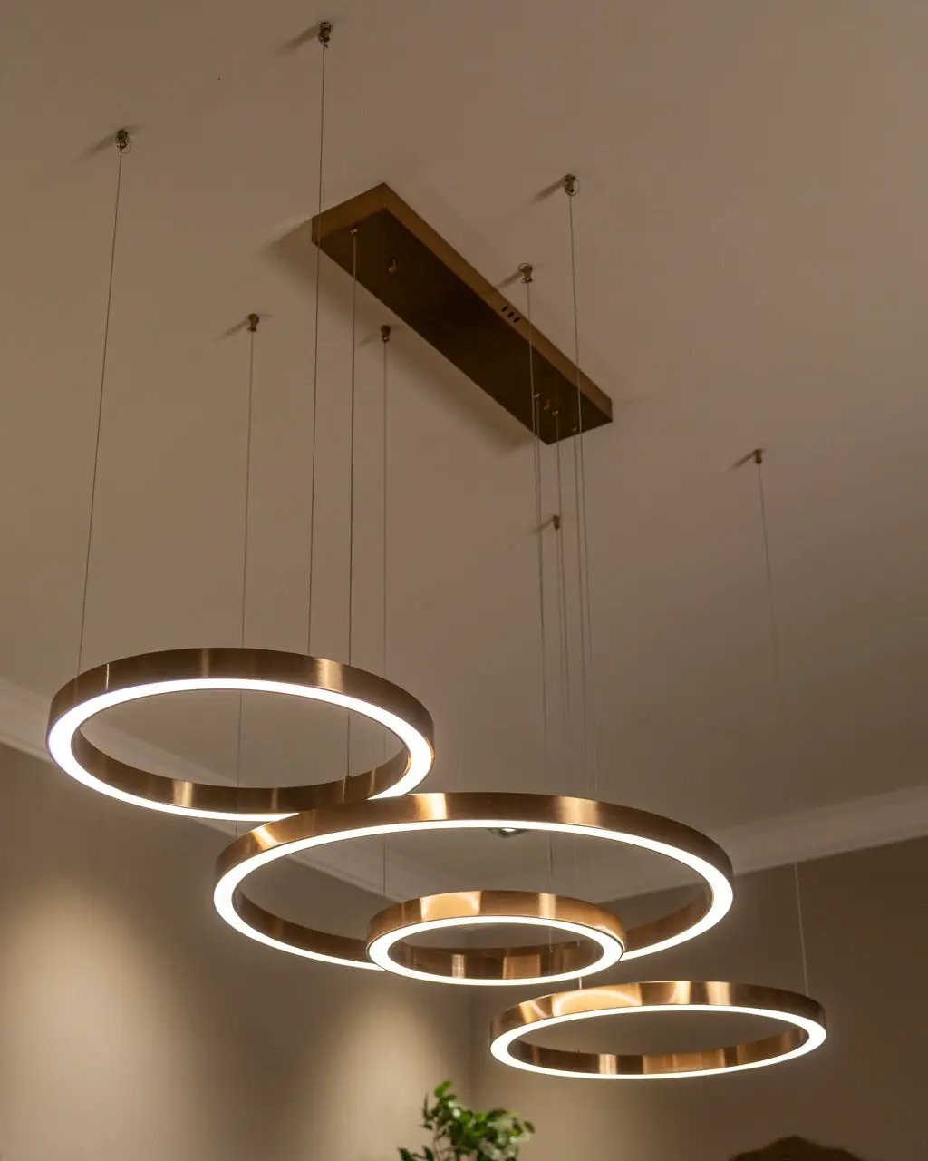 Kroonluchter Lilou by Richmond Interiors