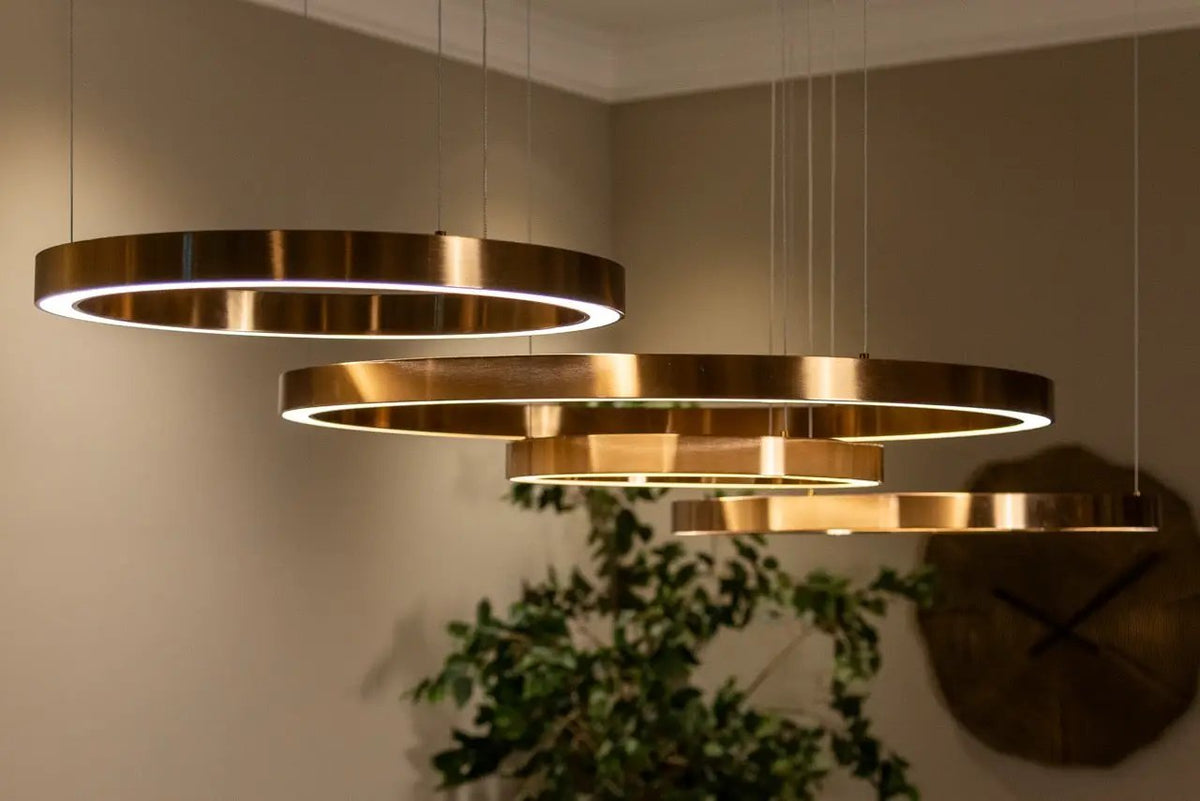 Kroonluchter Lilou by Richmond Interiors