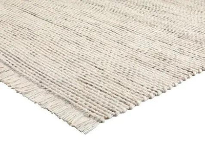 Vloerkleed Sunshine Ivory Silver - 200x300 by depauwwonen