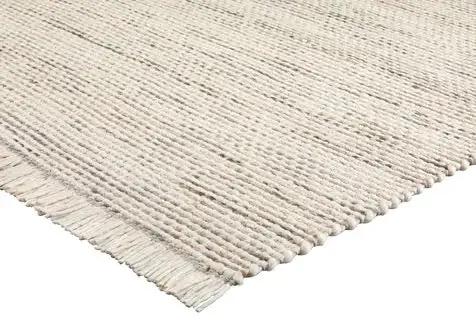Vloerkleed Sunshine Ivory Silver - 200x300 by depauwwonen