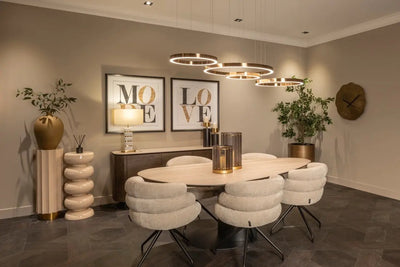 Kroonluchter Lilou by Richmond Interiors