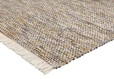Vloerkleed Sunshine Silver Stone - 200x300 by depauwwonen