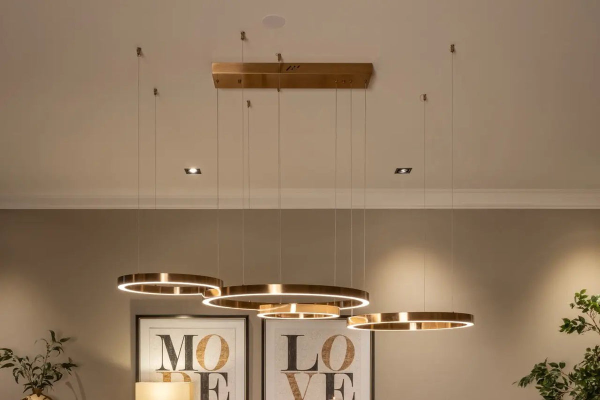 Kroonluchter Lilou by Richmond Interiors