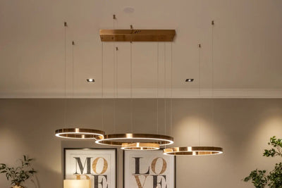 Kroonluchter Lilou by Richmond Interiors