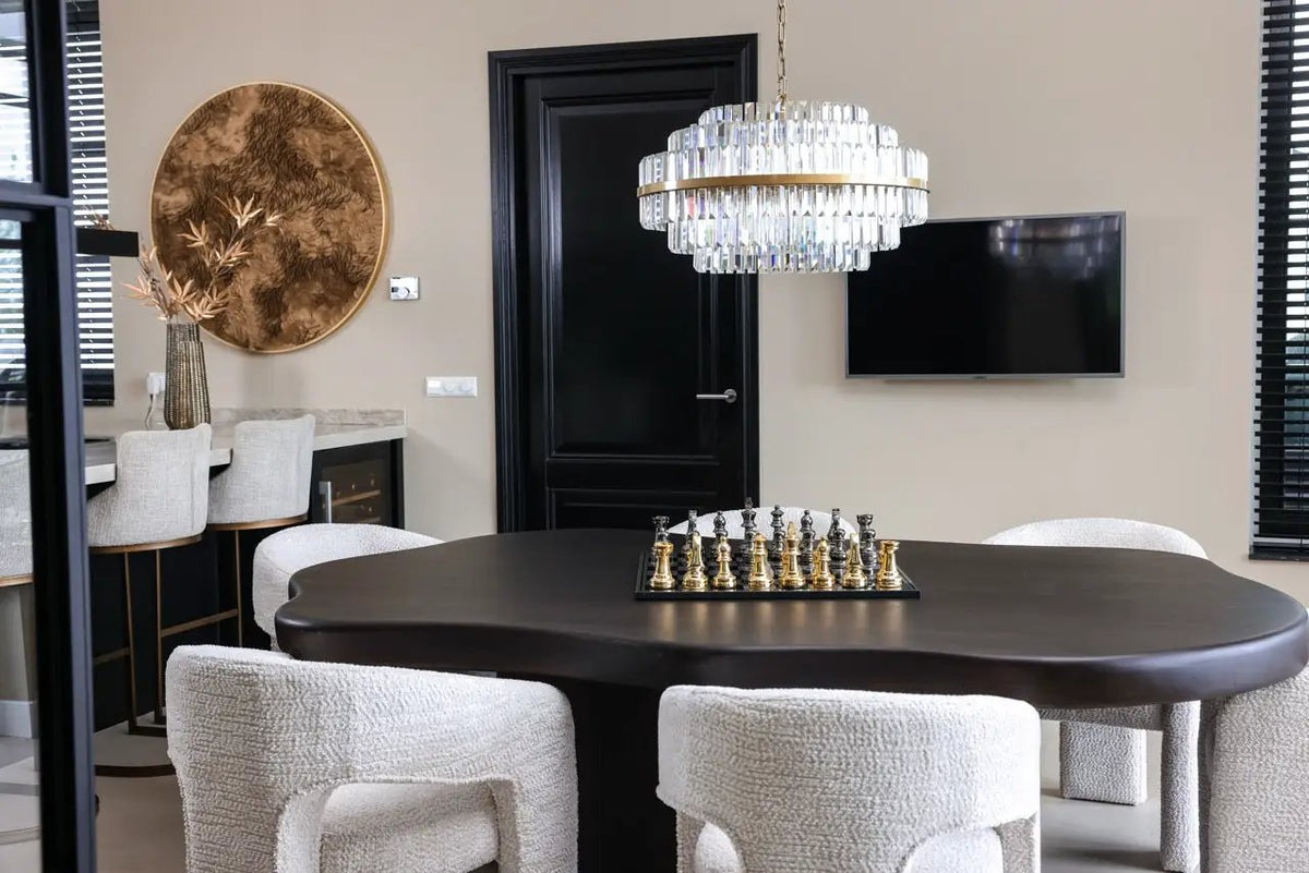 Kroonluchter Desire - Large by Richmond Interiors