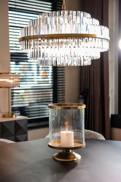 Kroonluchter Desire - Large by Richmond Interiors