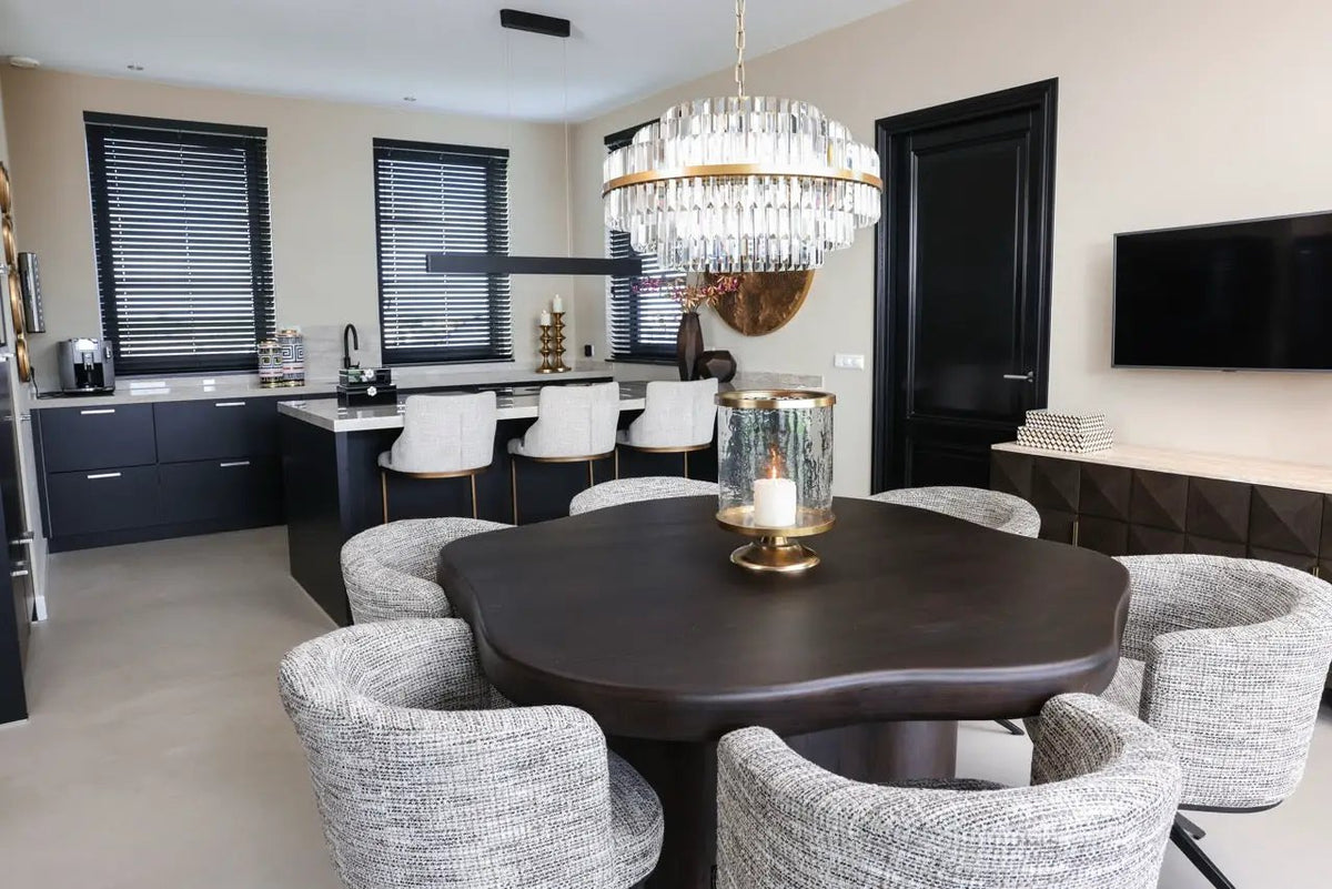 Kroonluchter Desire - Large by Richmond Interiors